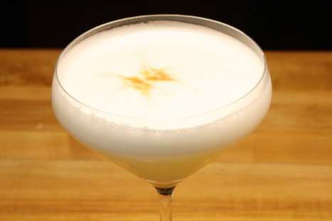 Día del Pisco Sour:  ¿Cómo lo va a celebrar?