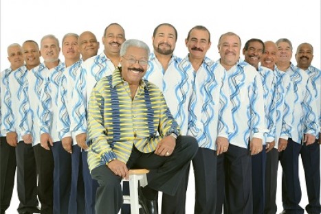 El Gran Combo dedica su nuevo tema al Callao