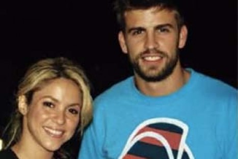 Shakira y Piqué terminarían según prensa internacional