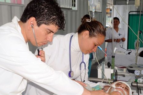 Paro médico no fue percibido por pacientes