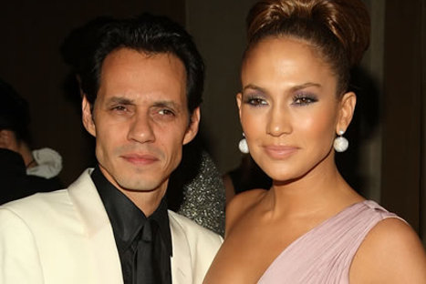 Marc Anthony investiga si Jennifer Lopez lo engañaba con su ex