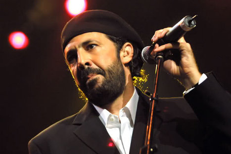 Juan Luis Guerra conquistó Australia