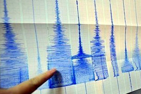 Sismo de 4.6 grados remeció norte del país