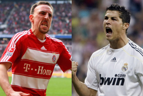 Real Madrid y Bayern Munich definen segundo finalista de la 'Champions'