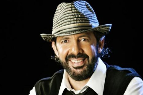 Juan Luis Guerra será homenajeado en Miami