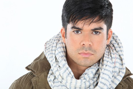 Jerry Rivera viaja a Colombia para promocionar nuevo disco