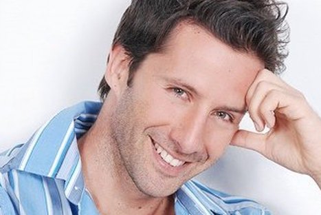 Marco Zunino nominado a los Audience Choice Awards de Broadway