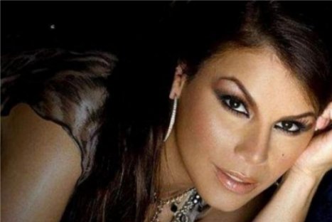 Olga Tañón tendrá su propio 'reality show'