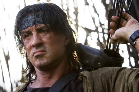 'Rambo' enfrentará a narcos mexicanos en nueva película