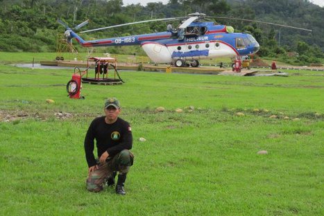 César Vilca será enterrado hoy en Chorrillos