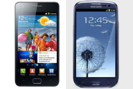 ¿Que novedades nos trae el Galaxy S3 de Samsung?