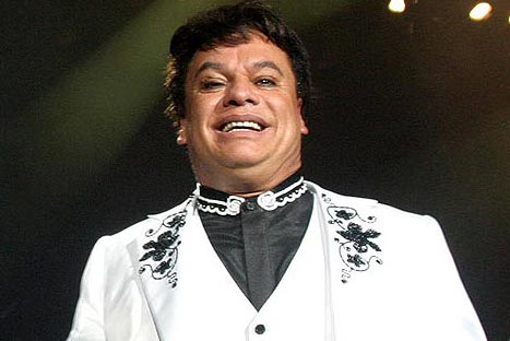 Nieto de Juan Gabriel murió en cárcel estadounidense