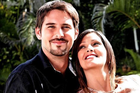 Laszlo Kovacs y Pierina Carcelén retomaron su relación sentimental