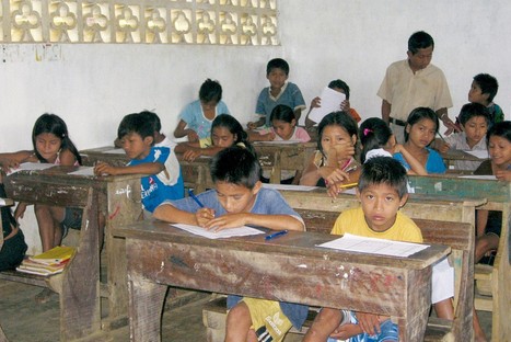 Escolares de Loreto tendrán clases hasta el 28 de diciembre sin vacaciones