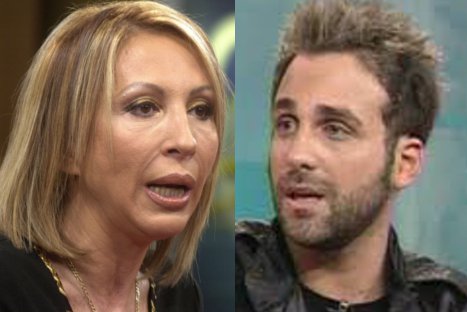 Laura Bozzo le responde a 'Peluchín'