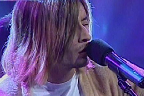 VIDEO: 'Kurt Cobain peruano' agradeció a sus seguidores vía Facebook