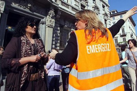 Terremoto en Italia dejó 15 muertos