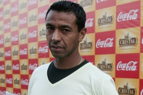 Nolberto Solano sería nuevo D.T de la 'U'