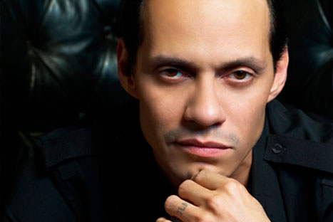 Marc Anthony sobre comentarios racistas en su contra: 