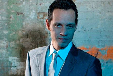 Marc Anthony celebró a lo grande su cumpleaños