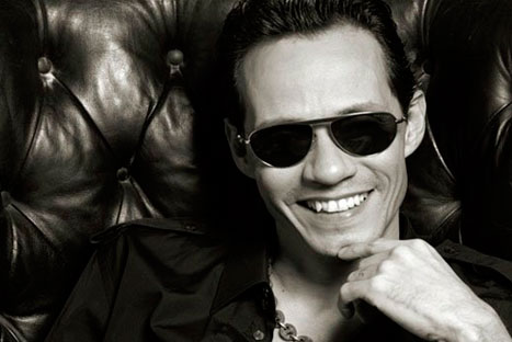 Marc Anthony y su etapa que nadie conoce (VIDEO)