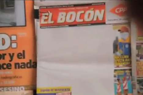 Campaña de 'El Bocón' fue premiada en Cannes