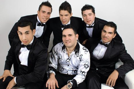 Los conquistadores de la Salsa celebrarán su 15 aniversario