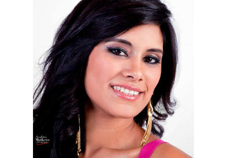 Conoce a las candidatas a Miss Perú 2012