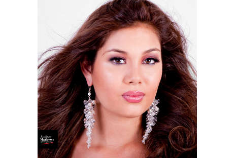 Conoce a las candidatas a Miss Perú 2012