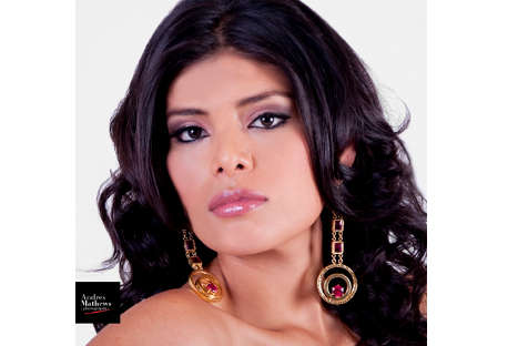 Conoce a las candidatas a Miss Perú 2012