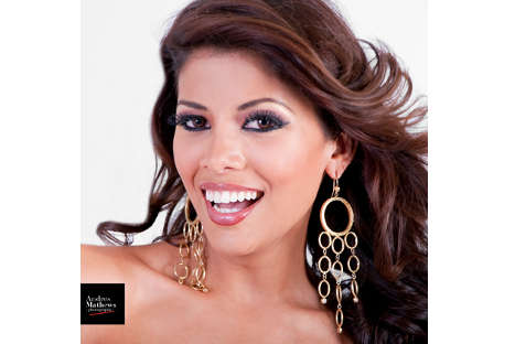 Conoce a las candidatas a Miss Perú 2012