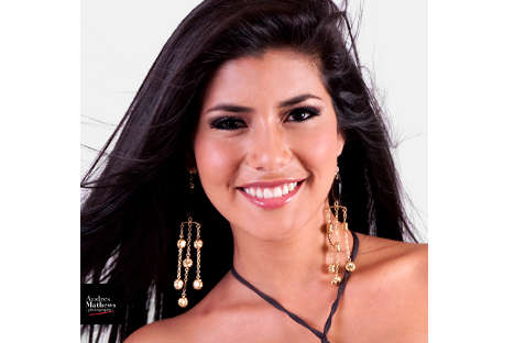 Conoce a las candidatas a Miss Perú 2012