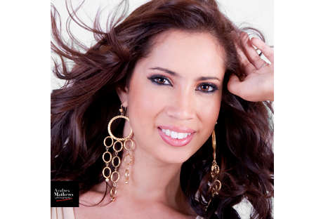 Conoce a las candidatas a Miss Perú 2012