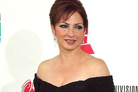 Gloria Estefan ya es abuela