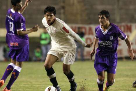 Universitario cayó ante Defensor Sporting y se despide de la Libertadores Sub 20