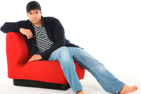 Mira de qué forma Jerry Rivera se declaró peruano