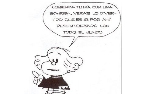 Quino, creador de Mafalda, cumple 80 años