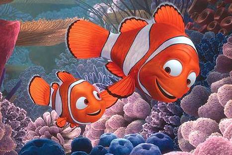 'Buscando a Nemo' tendrá segunda parte