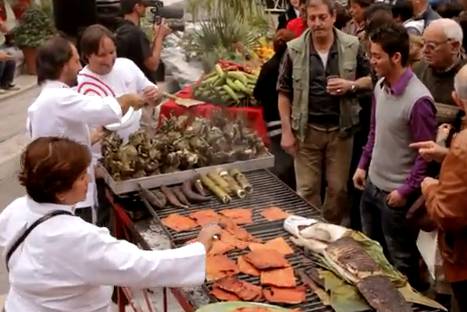 VIDEO: Mira el nuevo spot de la Marca Perú en Loreto, Italia