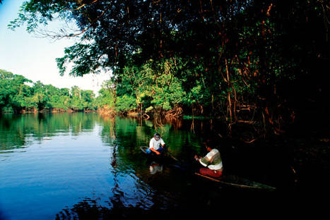 Campaña de Marca Perú impulsaría el turismo en Loreto