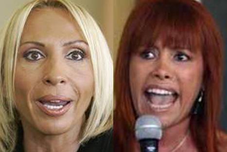 Magaly sobre Laura Bozzo: “El público peruano la aborrece”