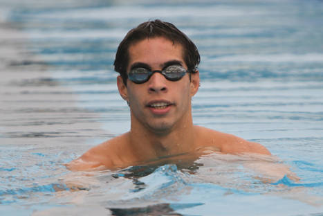 Londres 2012: Mauricio Fiol no logró pasar a siguiente etapa