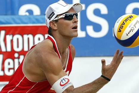 Londres 2012: Top 10 de los atletas masculinos más sexys