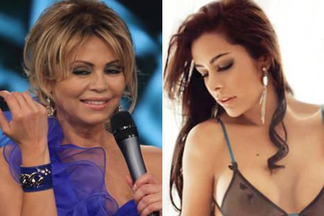 Gisela Valcárcel convocaría a Larissa Riquelme para nuevo 'reality' de baile