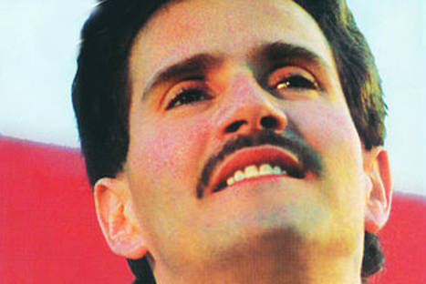 Recordando a Frankie Ruiz