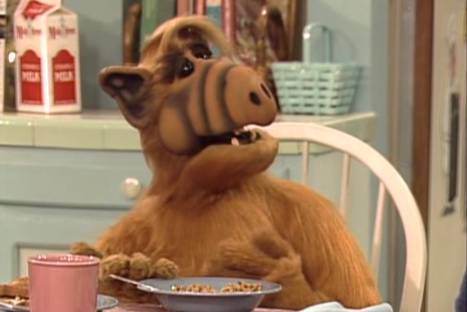 Filmarán película de Alf