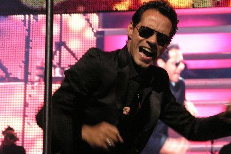 Marc Anthony se hará presente en XVII Festival de la Salsa Chim Pum Callao
