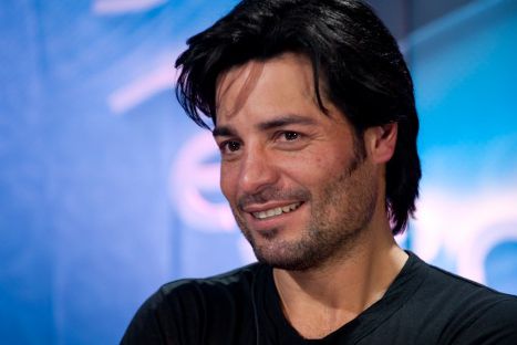 Chayanne: “Machu Picchu me está esperando”