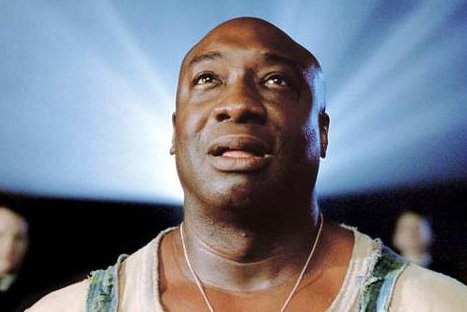 Actor Michael Clarke Duncan falleció víctima de un infarto