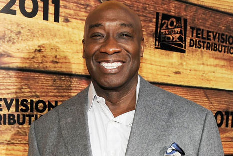 Actor Michael Clarke Duncan falleció víctima de un infarto